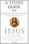 [Jesus of Nazareth 01] • A Study Guide for Joseph Ratzinger's (Pope Benedict XVI) Jesus of Nazareth · From the Baptism in the Jordan to the Transfiguration